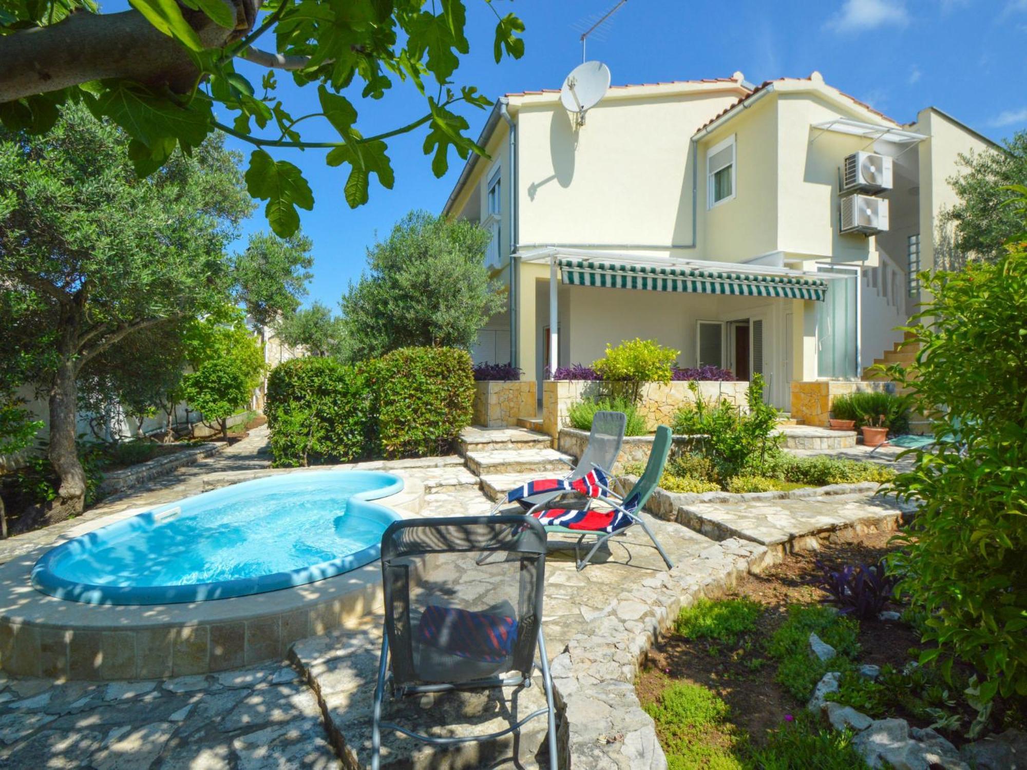 Holiday Home Darena By Interhome Sovlje Ngoại thất bức ảnh
