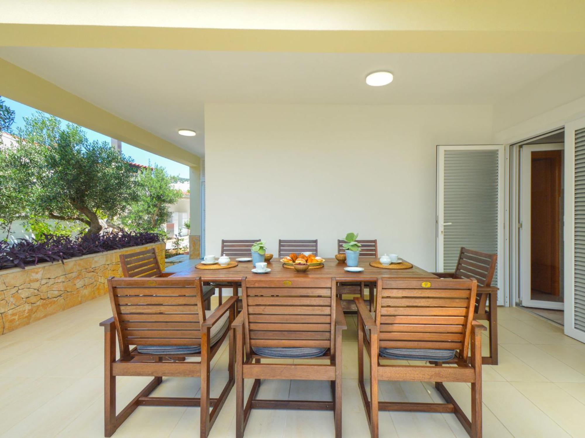 Holiday Home Darena By Interhome Sovlje Ngoại thất bức ảnh
