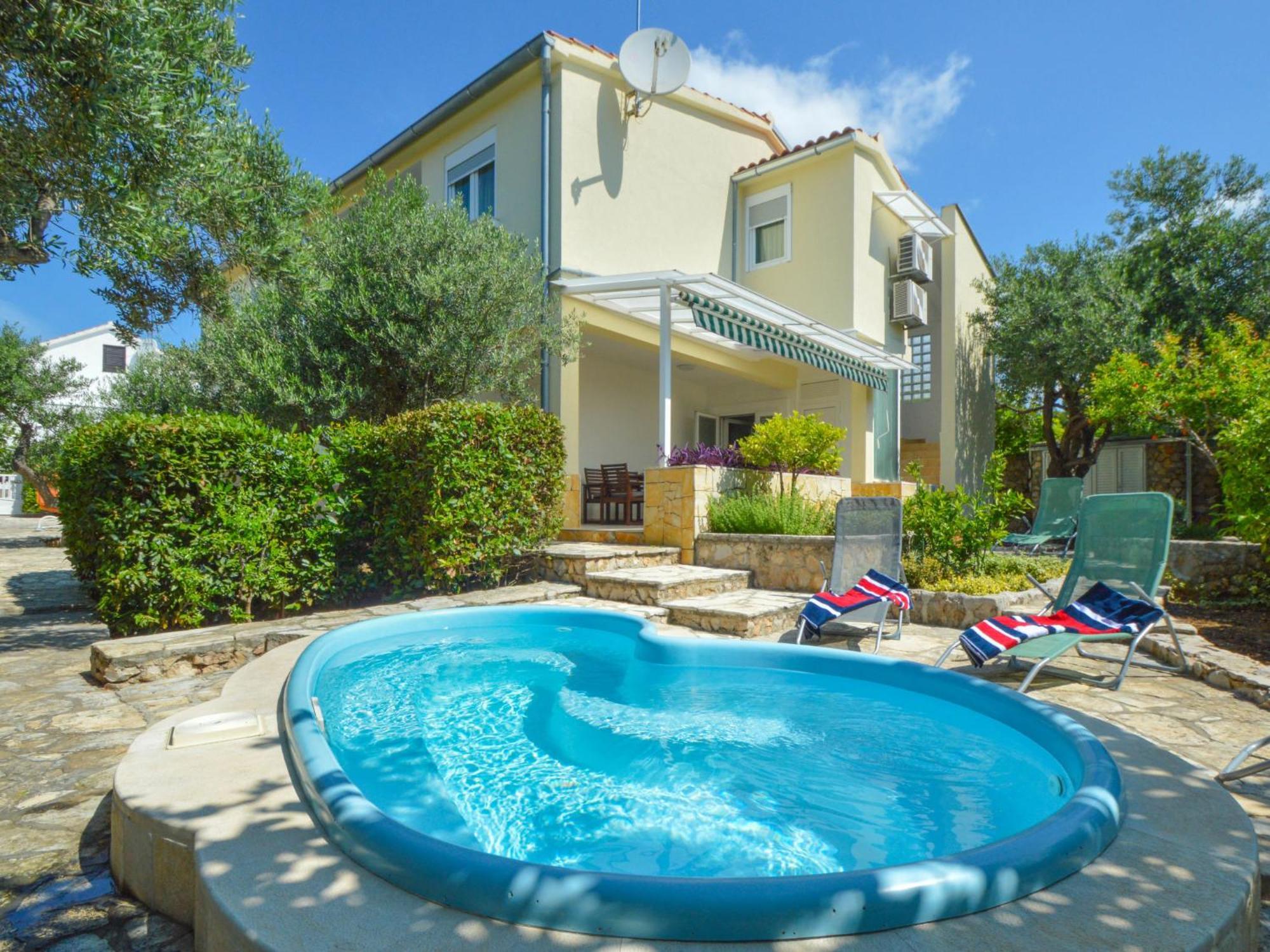 Holiday Home Darena By Interhome Sovlje Ngoại thất bức ảnh